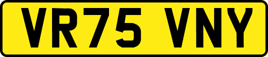 VR75VNY