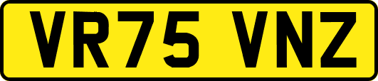 VR75VNZ