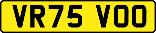 VR75VOO