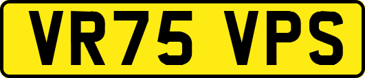 VR75VPS
