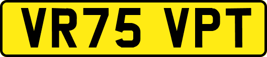 VR75VPT