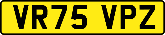VR75VPZ