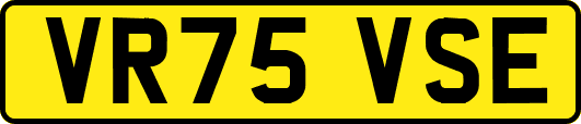 VR75VSE