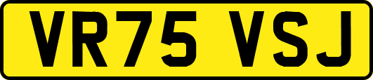 VR75VSJ