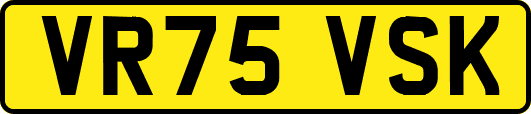 VR75VSK