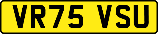 VR75VSU