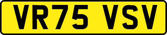 VR75VSV