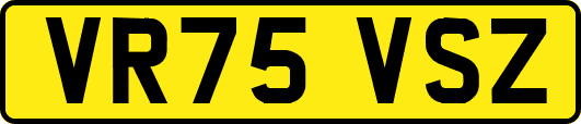 VR75VSZ