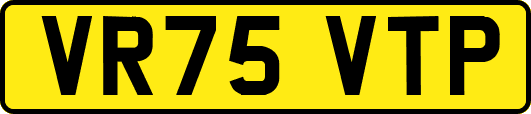 VR75VTP