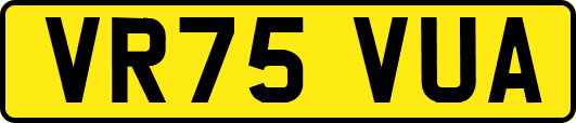 VR75VUA