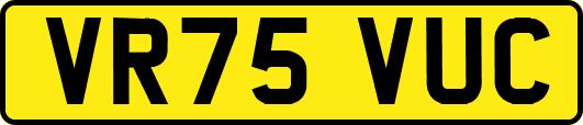 VR75VUC