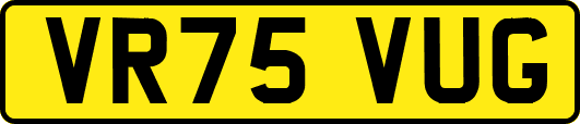 VR75VUG