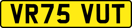 VR75VUT