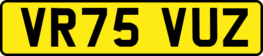 VR75VUZ