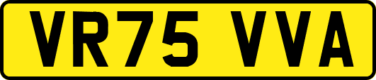 VR75VVA