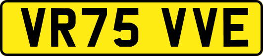 VR75VVE
