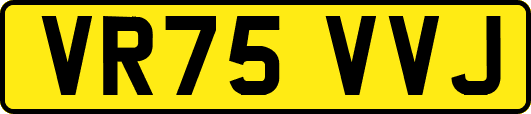 VR75VVJ