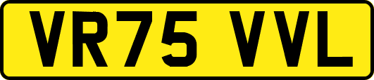 VR75VVL