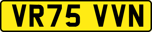 VR75VVN