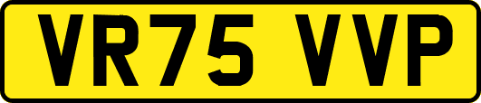 VR75VVP