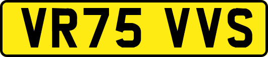 VR75VVS