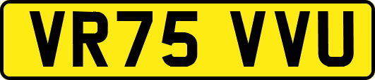 VR75VVU