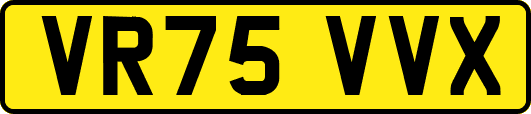 VR75VVX
