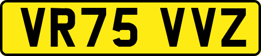 VR75VVZ