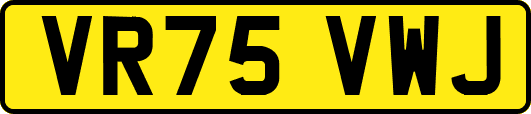 VR75VWJ