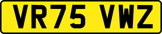 VR75VWZ