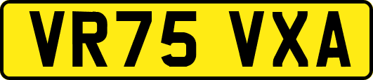 VR75VXA
