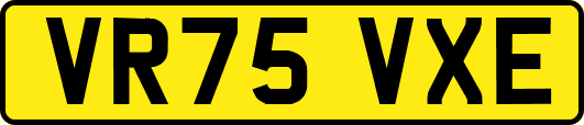 VR75VXE