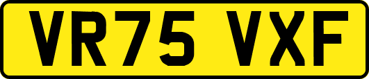 VR75VXF