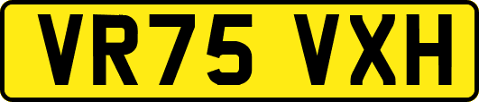 VR75VXH