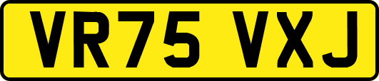 VR75VXJ