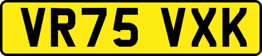 VR75VXK