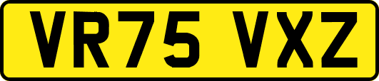 VR75VXZ