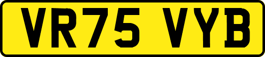 VR75VYB