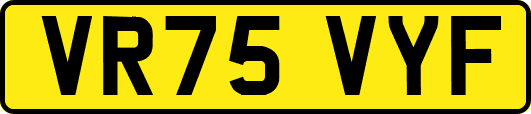 VR75VYF