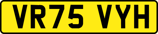 VR75VYH