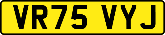 VR75VYJ