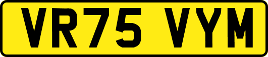 VR75VYM