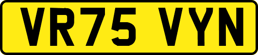 VR75VYN