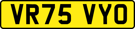VR75VYO