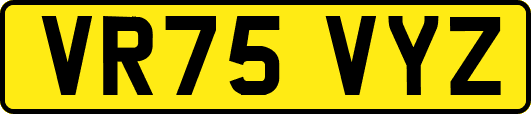 VR75VYZ