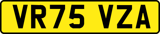 VR75VZA
