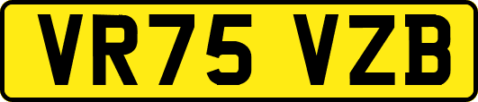 VR75VZB