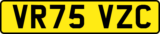 VR75VZC