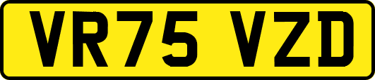 VR75VZD
