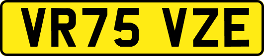 VR75VZE